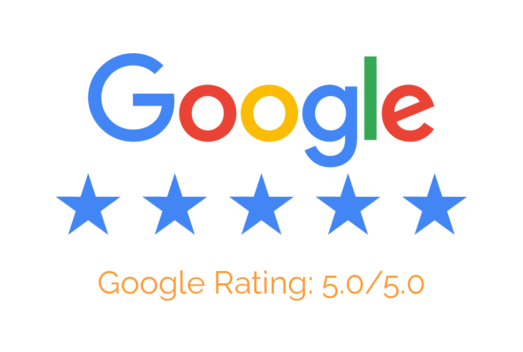 Modus-Google-Rating