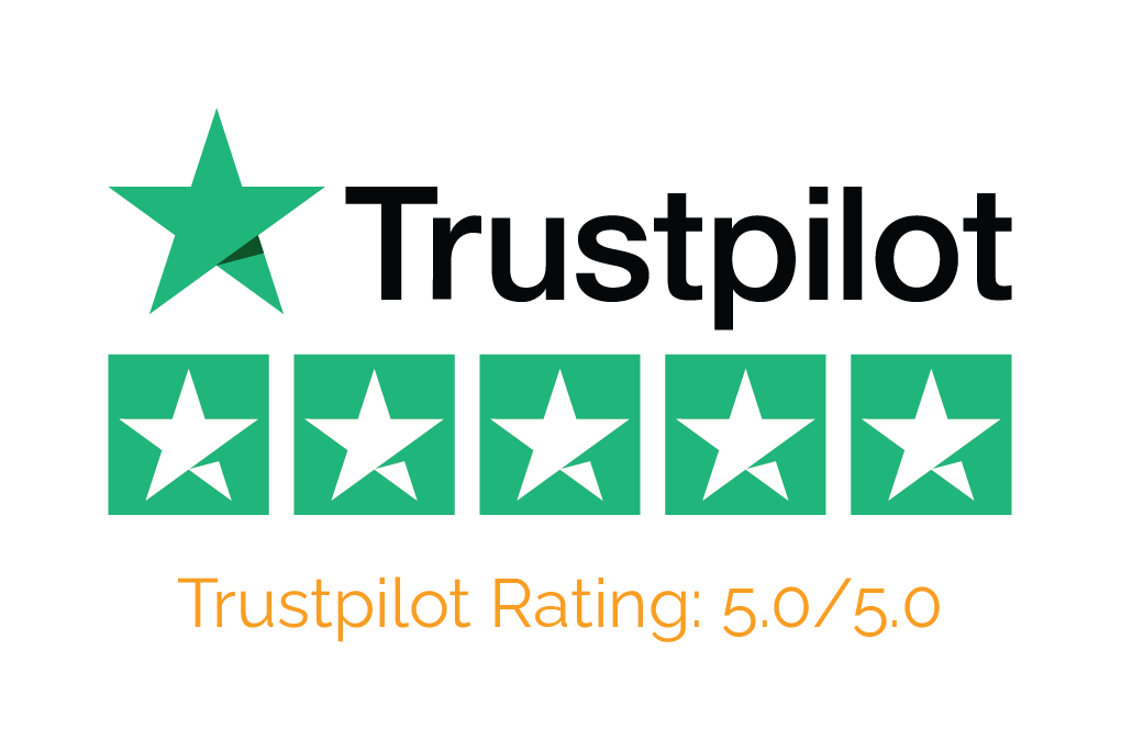 Modus-Trustpilot-Rating