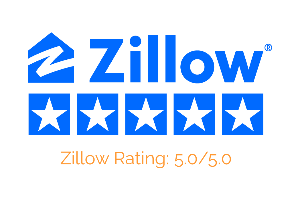Zillow-Google-Rating